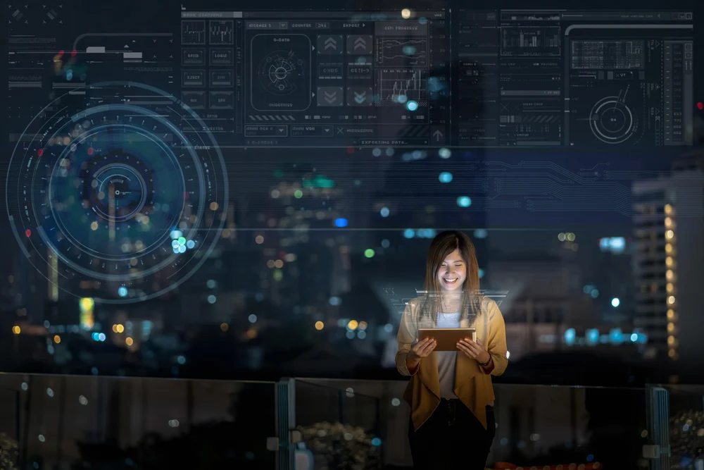 Advanced Engineering. Intelligent Solutions. Global Impact.
